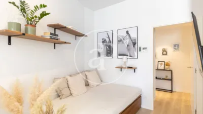 Apartamento en El Poblenou photo 14