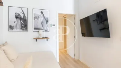 Apartamento en El Poblenou photo 15