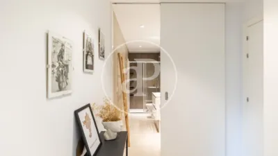 Apartamento en El Poblenou photo 16