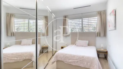 Apartamento en El Poblenou photo 17