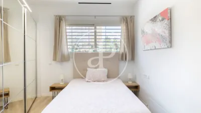 Apartamento en El Poblenou photo 18