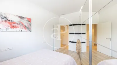 Apartamento en El Poblenou photo 19