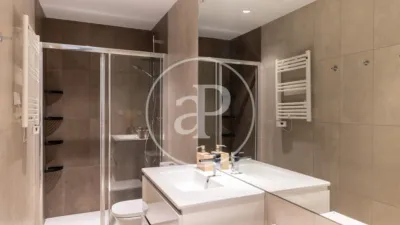 Apartamento en El Poblenou photo 20