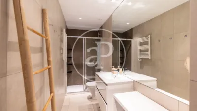 Apartamento en El Poblenou photo 21