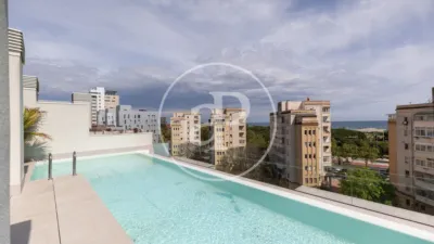 Apartamento en El Poblenou photo 22