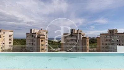 Apartamento en El Poblenou photo 23