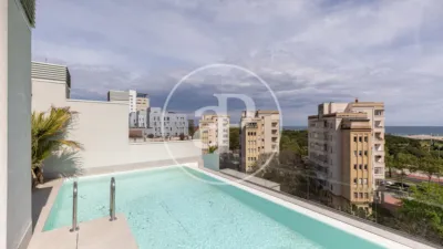 Apartamento en El Poblenou photo 24