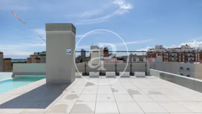 Apartamento en El Poblenou photo 25