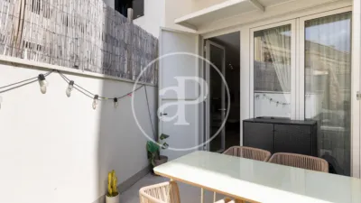 Apartamento en El Poblenou photo 26