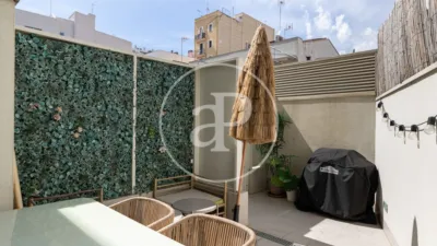 Apartamento en El Poblenou photo 27