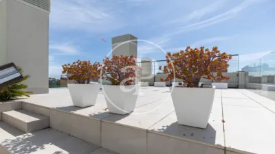 Apartamento en El Poblenou photo 28