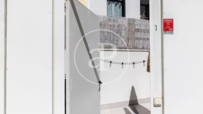 Apartamento en El Poblenou photo 29
