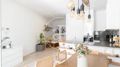 Apartamento en El Poblenou photo 3