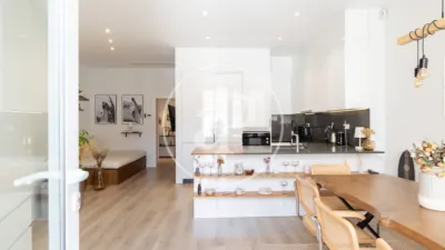 Apartamento en El Poblenou photo 4