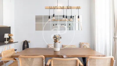 Apartamento en El Poblenou photo 5