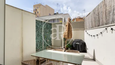 Apartamento en El Poblenou photo 6