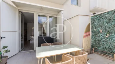 Apartamento en El Poblenou photo 7