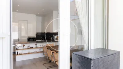 Apartamento en El Poblenou photo 8