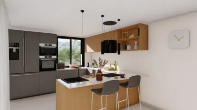 Casa en Yecla photo 4