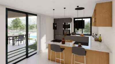 Casa en Yecla photo 5
