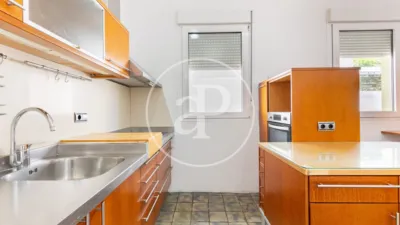House in La Creu Alta photo 10