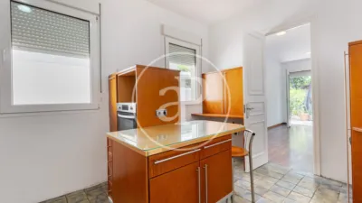 House in La Creu Alta photo 11