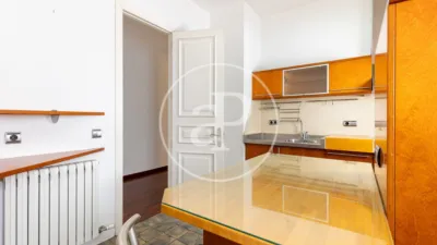 House in La Creu Alta photo 12