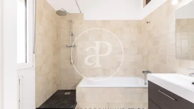 House in La Creu Alta photo 16