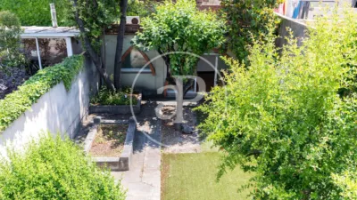 House in La Creu Alta photo 29