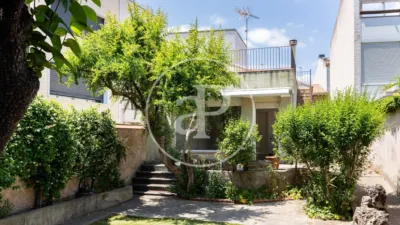 House in La Creu Alta photo 30