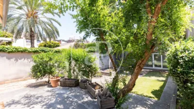 House in La Creu Alta photo 31