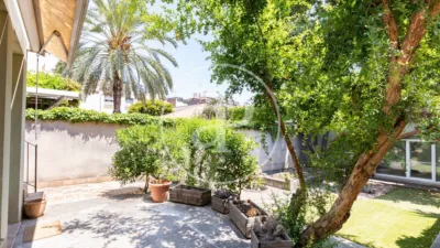 House in La Creu Alta photo 32