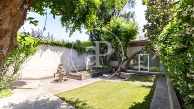House in La Creu Alta photo 33