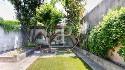 House in La Creu Alta photo 34