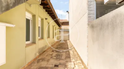 House in La Creu Alta photo 36