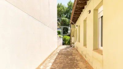 House in La Creu Alta photo 37