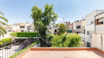 House in La Creu Alta photo 38