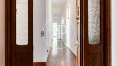 House in La Creu Alta photo 39