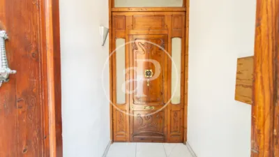 House in La Creu Alta photo 41