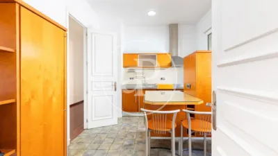 House in La Creu Alta photo 8