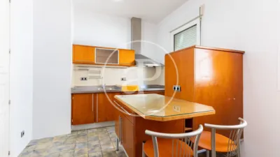 House in La Creu Alta photo 9