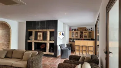 House in Badolatosa photo 10