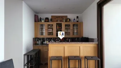 House in Badolatosa photo 11