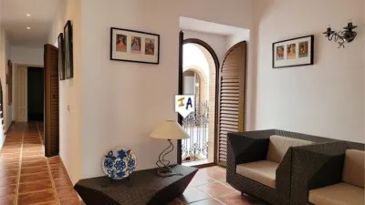 House in Badolatosa photo 12