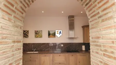 House in Badolatosa photo 5