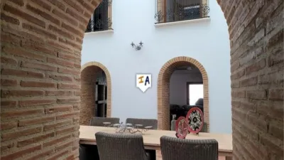 House in Badolatosa photo 6
