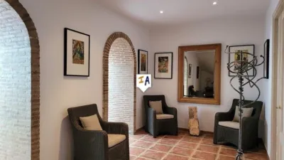 House in Badolatosa photo 7