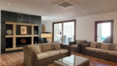 House in Badolatosa photo 9