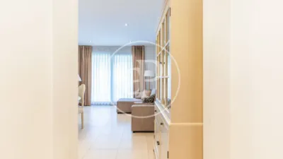 Apartment in Alboraya photo 10