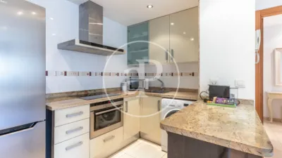 Apartment in Alboraya photo 11